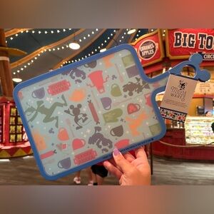 Disney Mouse Wares Mickey Mouse Cutting Board